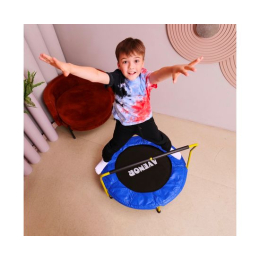 Батут с поручнем DFC AVENOR 36"