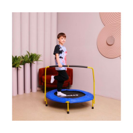 Батут с поручнем DFC AVENOR 36"