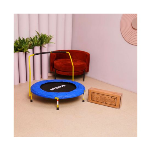 Батут с поручнем DFC AVENOR 36"