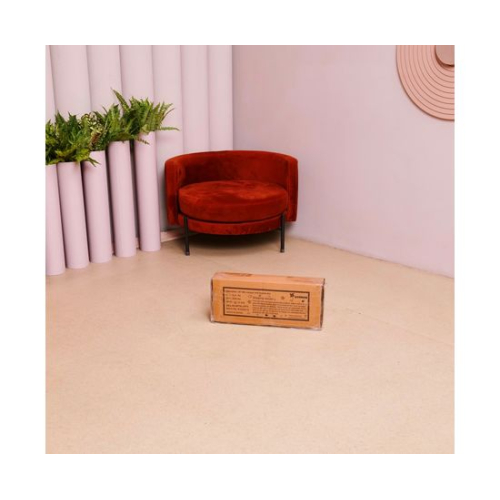 Батут с поручнем DFC AVENOR 36"