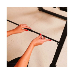 Инверсионный стол DFC IT6320B/2 складной