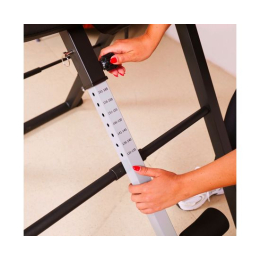 Инверсионный стол DFC IT6320B/2 складной