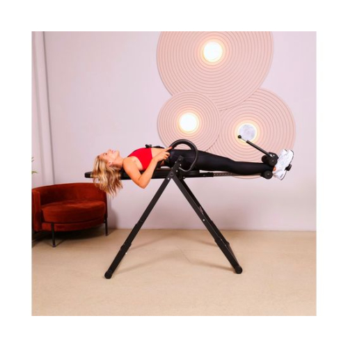 Инверсионный стол DFC IT6320B/2 складной