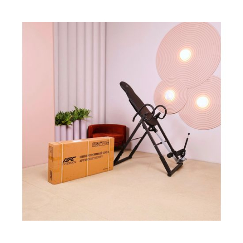 Инверсионный стол DFC IT6320B/2 складной