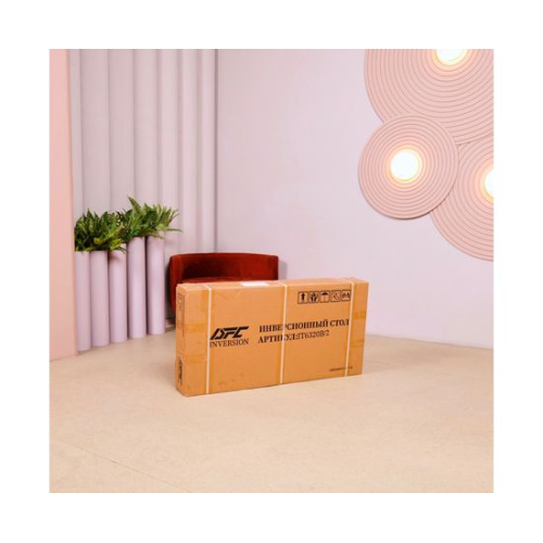 Инверсионный стол DFC IT6320B/2 складной