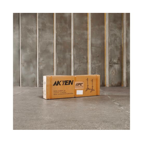 Стойка под штангу с брусьями 3 в 1 DFC AKYEN