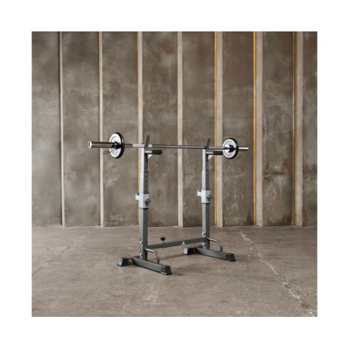 Стойка под штангу с брусьями DFC DS10