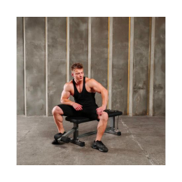 Cкамья силовая универсальная DFC "ECHANFIT" HOMEGYM D31