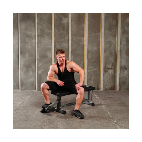 Cкамья силовая универсальная DFC "ECHANFIT" HOMEGYM D31