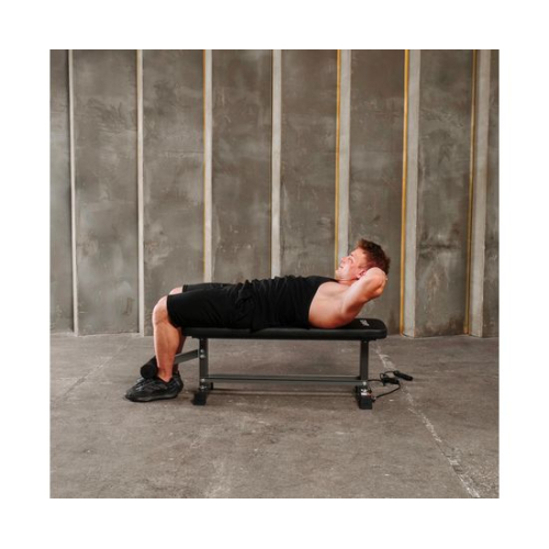 Cкамья силовая универсальная DFC "ECHANFIT" HOMEGYM D31