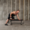 Cкамья силовая универсальная DFC "ECHANFIT" HOMEGYM D31