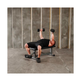 Cкамья силовая универсальная DFC "ECHANFIT" HOMEGYM D31