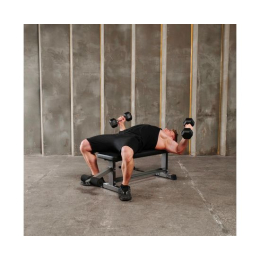 Cкамья силовая универсальная DFC "ECHANFIT" HOMEGYM D31