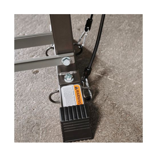 Cкамья силовая универсальная DFC "ECHANFIT" HOMEGYM D31