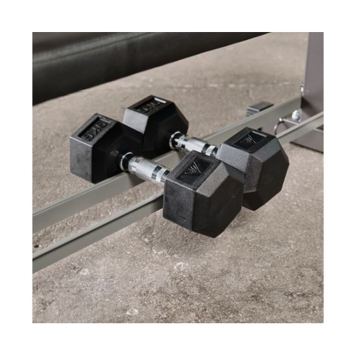 Cкамья силовая универсальная DFC "ECHANFIT" HOMEGYM D31