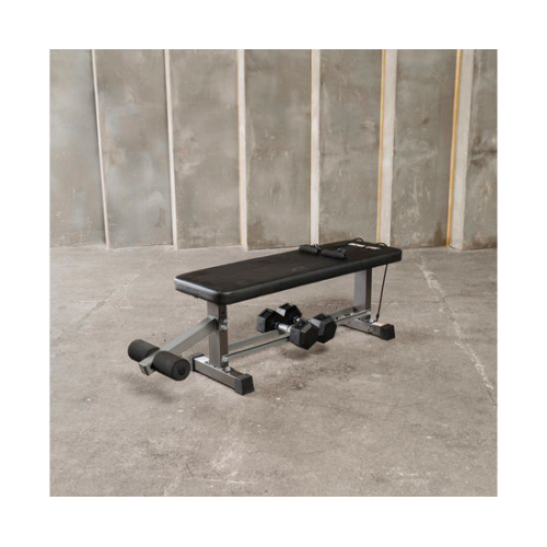 Cкамья силовая универсальная DFC "ECHANFIT" HOMEGYM D31