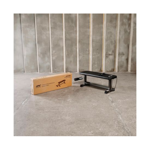 Cкамья силовая универсальная DFC "ECHANFIT" HOMEGYM D31