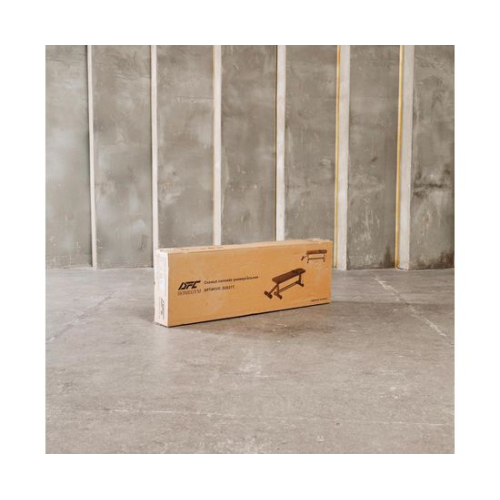 Cкамья силовая универсальная DFC "ECHANFIT" HOMEGYM D31