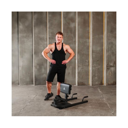 Тренажер для приседаний DFC X-Factor