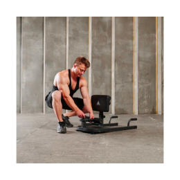 Тренажер для приседаний DFC X-Factor