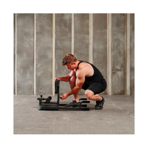 Тренажер для приседаний DFC X-Factor