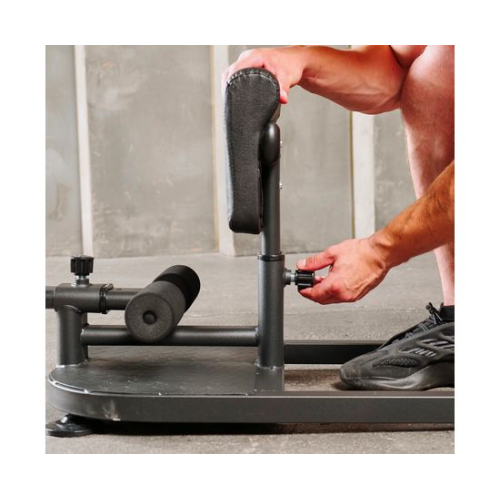 Тренажер для приседаний DFC X-Factor