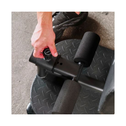 Тренажер для приседаний DFC X-Factor