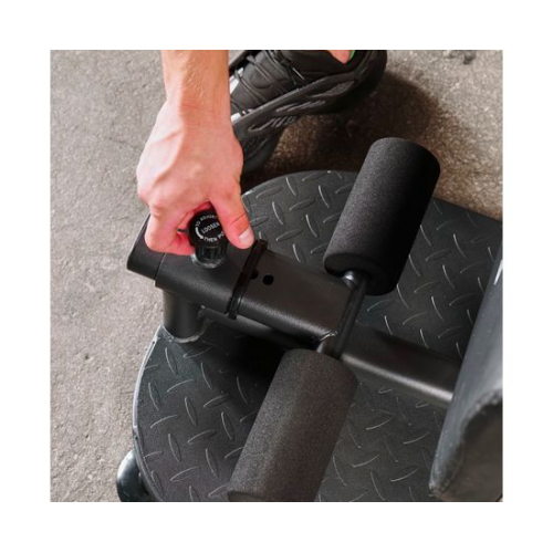 Тренажер для приседаний DFC X-Factor