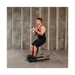 Тренажер для приседаний DFC X-Factor