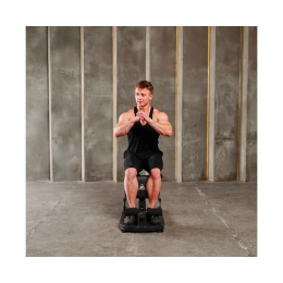 Тренажер для приседаний DFC X-Factor