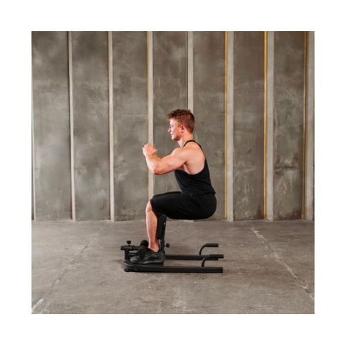 Тренажер для приседаний DFC X-Factor