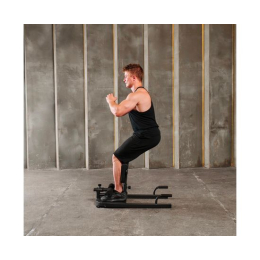 Тренажер для приседаний DFC X-Factor