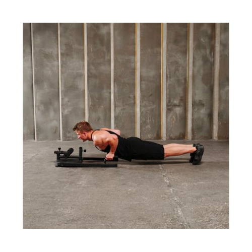 Тренажер для приседаний DFC X-Factor