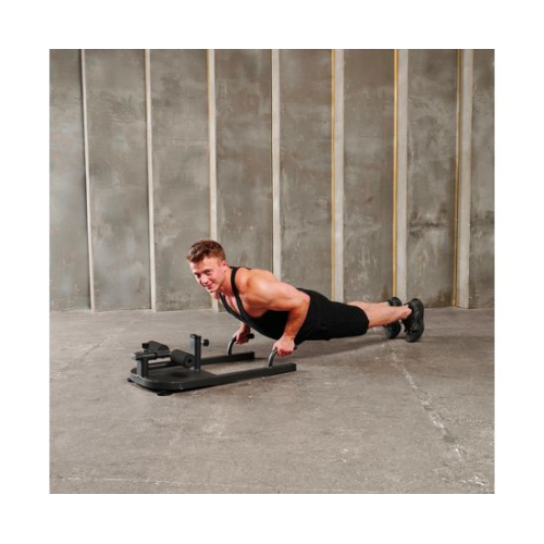 Тренажер для приседаний DFC X-Factor