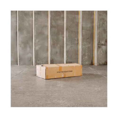 Тренажер для приседаний DFC X-Factor