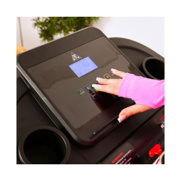 Беговая дорожка для реабилитации DFC CYNOS T175