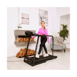 Беговая дорожка для реабилитации DFC CYNOS T175