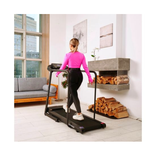 Беговая дорожка для реабилитации DFC CYNOS T175