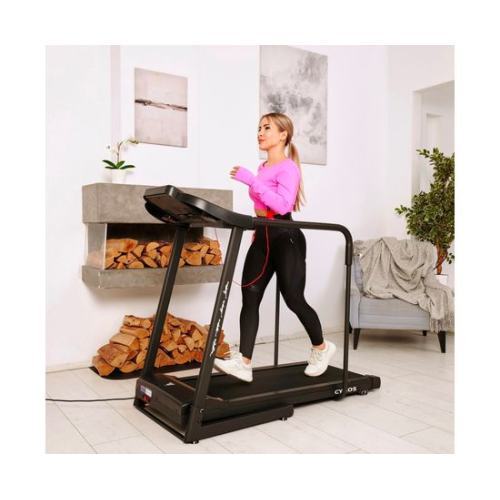 Беговая дорожка для реабилитации DFC CYNOS T175