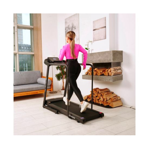 Беговая дорожка для реабилитации DFC CYNOS T175