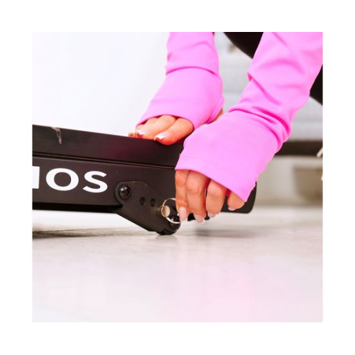 Беговая дорожка для реабилитации DFC CYNOS T175