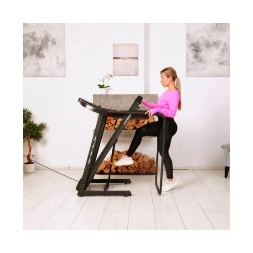 Беговая дорожка для реабилитации DFC CYNOS T175