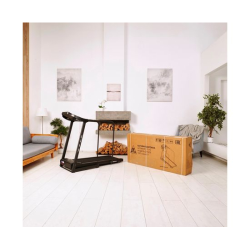 Беговая дорожка для реабилитации DFC CYNOS T175