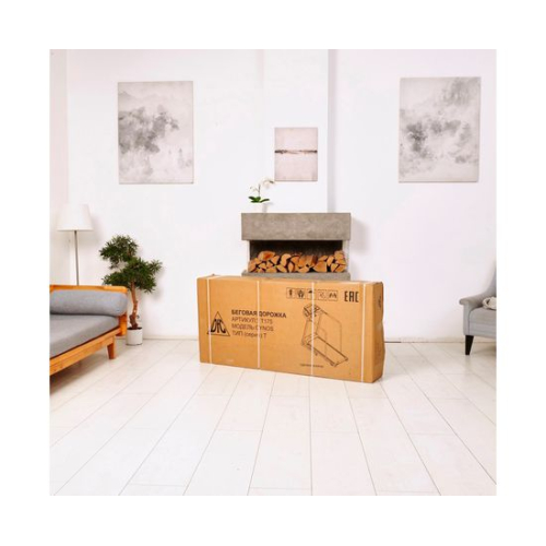 Беговая дорожка для реабилитации DFC CYNOS T175