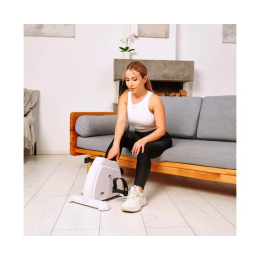 Велотренажер мини DFC B12 Белый