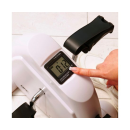 Велотренажер мини DFC B12 Белый