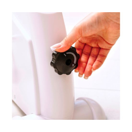 Велотренажер мини DFC B12 Белый