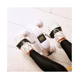 Велотренажер мини DFC B12 Белый