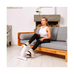 Велотренажер мини DFC B12 Белый