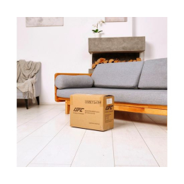 Велотренажер мини DFC B12 Серый